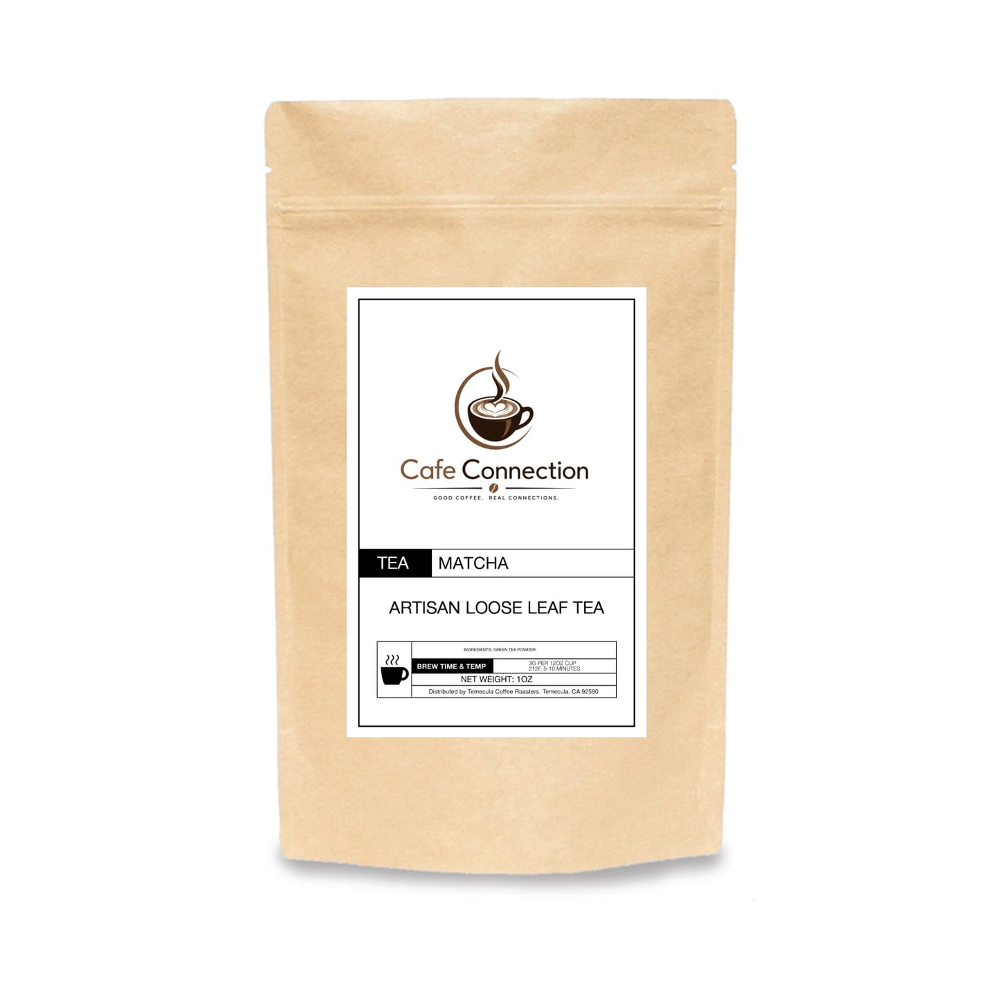The Matcha Brewing Guide